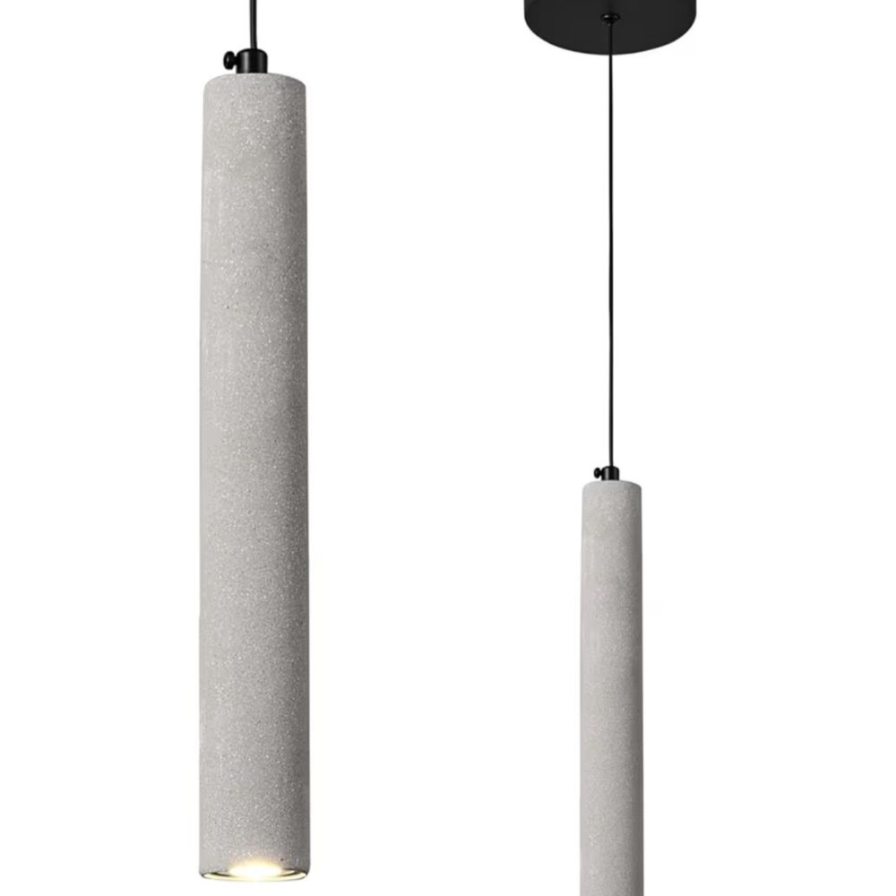 Cilindro colgante