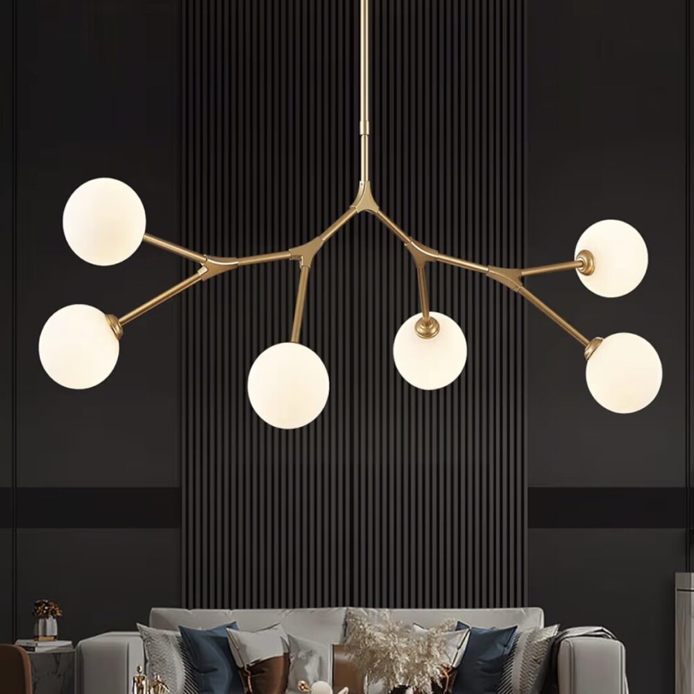 Lámpara decorativa