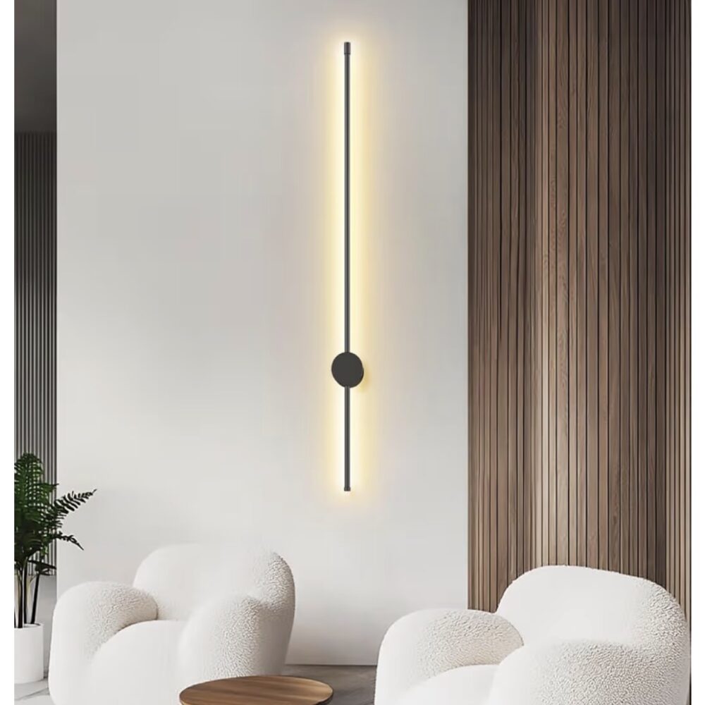 Aplique de pared