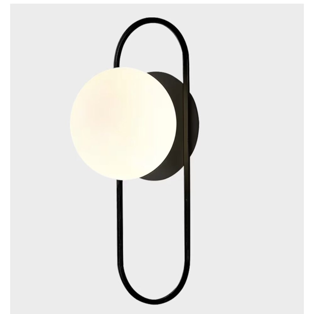 Aplique de pared